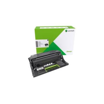 LEXMARK 58D0Z00 Siyah Return Drum Unitesi