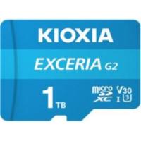 LMEX2L001TG2 Exceria G2 1 TB Micro SD V30 4K