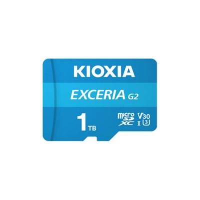 LMEX2L001TG2 Exceria G2 1 TB Micro SD V30 4K