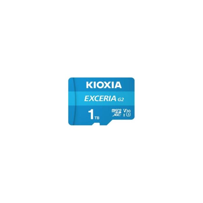 LMEX2L001TG2 Exceria G2 1 TB Micro SD V30 4K