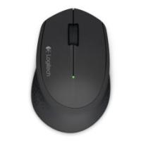 LOGITECH 910-004287 M280 Kablosuz Nano 1000DPI Siyah Mouse