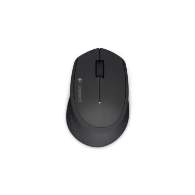 LOGITECH 910-004287 M280 Kablosuz Nano 1000DPI Siyah Mouse