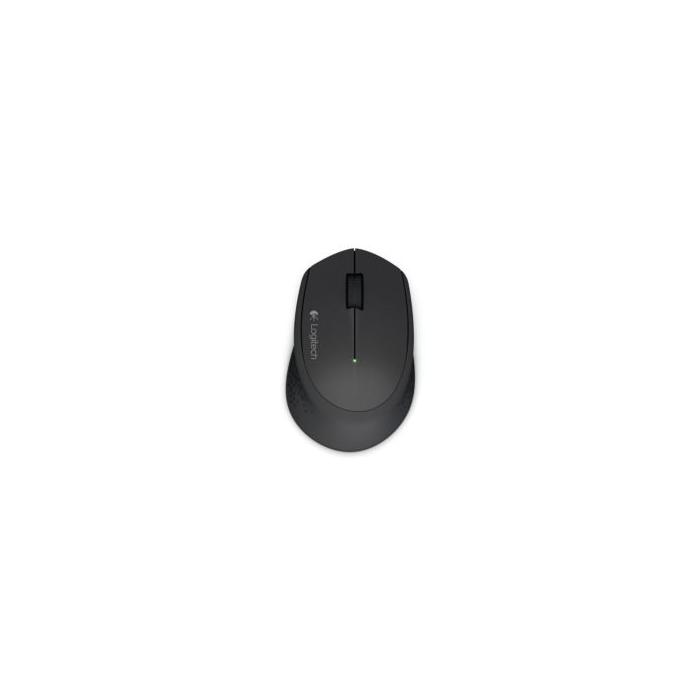 LOGITECH 910-004287 M280 Kablosuz Nano 1000DPI Siyah Mouse