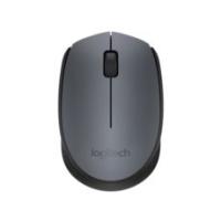 LOGITECH 910-004424 M171 Kablosuz Optik 1000DPI Siyah Mouse