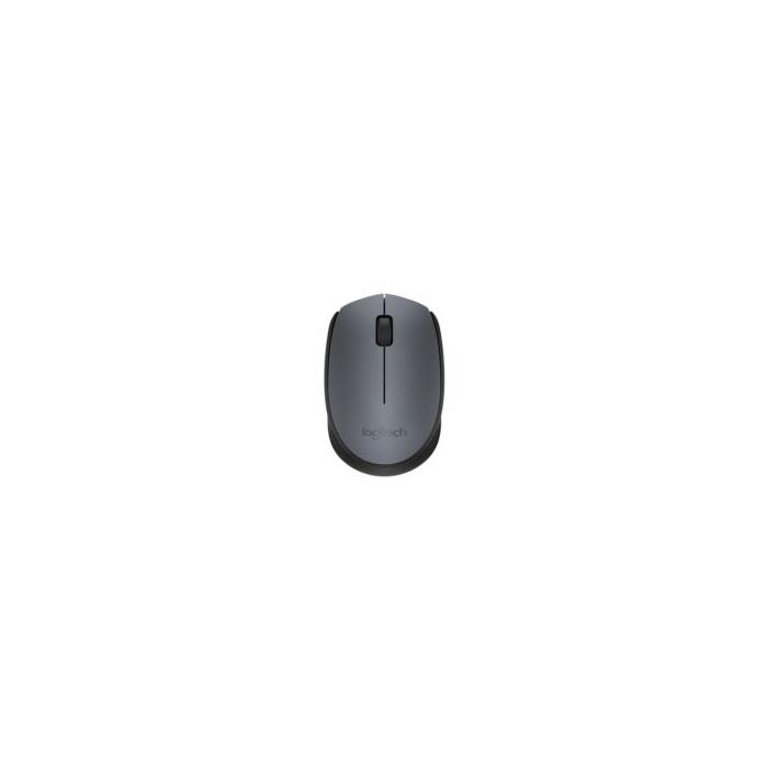 LOGITECH 910-004424 M171 Kablosuz Optik 1000DPI Siyah Mouse