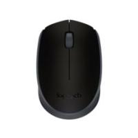 LOGITECH 910-004642 M170 Kablosuz Optik 1000DPI Siyah Mouse