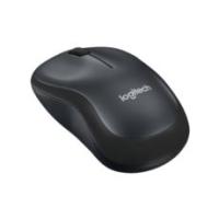 LOGITECH 910-004878 M220 Sessiz Siyah Optik 1000DPI 2.4GHz Kablosuz Mouse