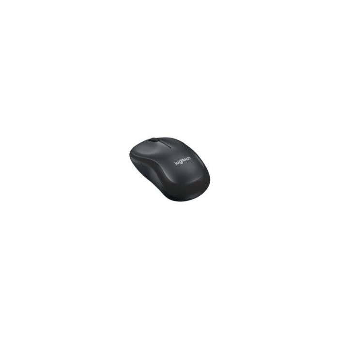 LOGITECH 910-004878 M220 Sessiz Siyah Optik 1000DPI 2.4GHz Kablosuz Mouse