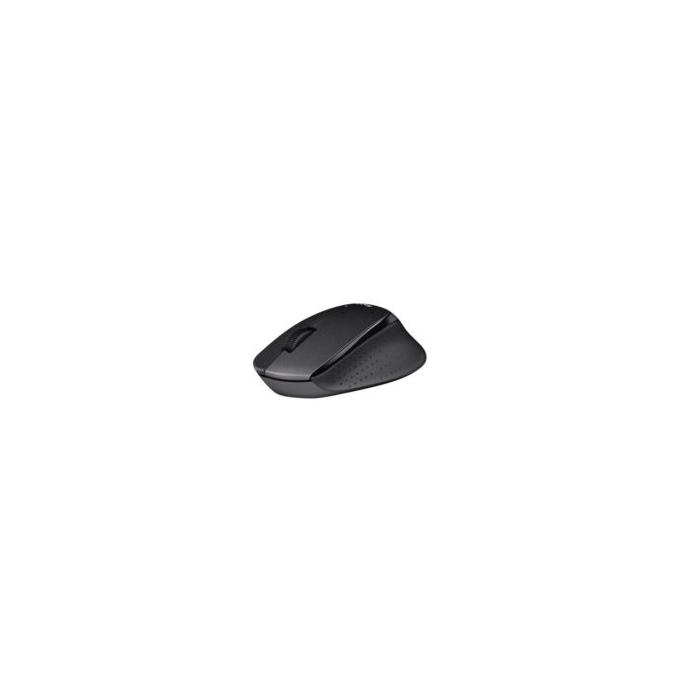 LOGITECH 910-004913 B330 Silent Plus Kablosuz Optik 1000DPI Sessiz Mouse Siyah