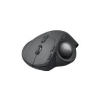 LOGITECH 910-005179 Mx Ergo Kablosuz Optik 2048DPI Trackball Füme Mouse