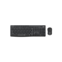 LOGITECH 920-009804 MK295 Q TR SESSIZ WRLS SET SIYAH