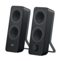 LOGITECH 980-001292 SPK Z207 Bluetooth Computer Speakers