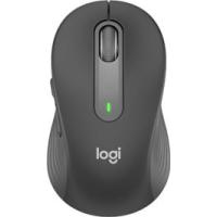 LOGITECH 910-006253 M650 Kablosuz Optik 4000DPI Siyah Mouse