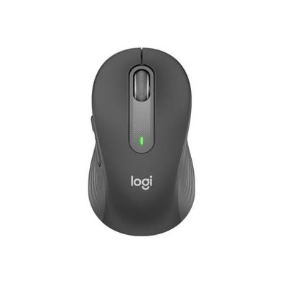 LOGITECH 910-006253 M650 Kablosuz Optik 4000DPI Siyah Mouse