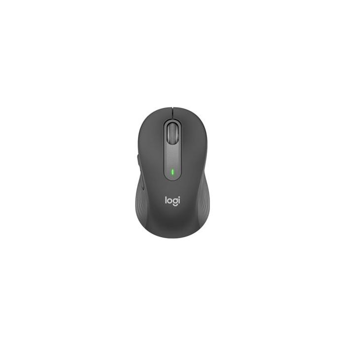 LOGITECH 910-006253 M650 Kablosuz Optik 4000DPI Siyah Mouse