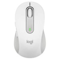 LOGITECH 910-006255 M650 Kablosuz Optik 4000DPI Beyaz Mouse