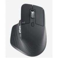 LOGITECH 910-006559 MX Master 3S Kablosuz 8000DPI Performans Mouse Siyah