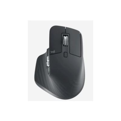 LOGITECH 910-006559 MX Master 3S Kablosuz 8000DPI Performans Mouse Siyah