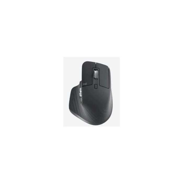 LOGITECH 910-006559 MX Master 3S Kablosuz 8000DPI Performans Mouse Siyah