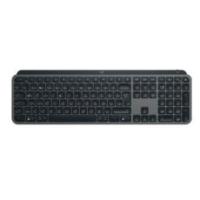 LOGITECH 920-011594 MX Keys S Kablolosuz Siyah Klavye