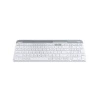 LOGITECH 920-010625 KBD WRL K580 Beyaz Q TR MM