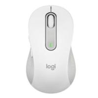 LOGITECH 910-006238 M650 L Kablosuz Optik 4000DPI Beyaz Mouse