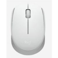 LOGITECH 910-006867 M171 Kablosuz Nano 1000DPI Beyaz Mouse