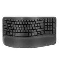 LOGITECH 920-012311 Wave Keys Kablosuz Q TR Klavye