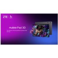 LPD-20W-BL Nubia 3Dli Tablet 8G/128G SİYAH