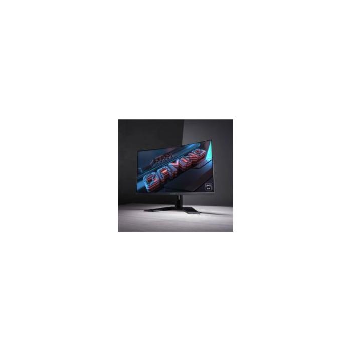 GIGABYTE M32UC 31.5" VA 3840 X 2160 1MS 144 Hz Siyah Oyuncu Monitör