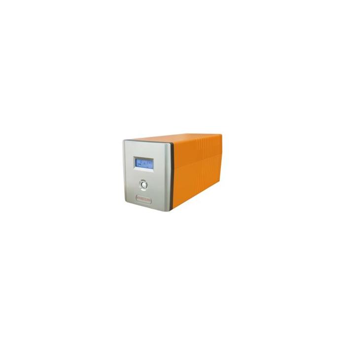 MAKELSAN MU01500L11MP005 1500 VA Line Interactive Lion