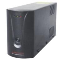 MAKELSAN MU00850L11EA005 850VA Line-İnteractive 1 Adet 12V 9AH Akü 5/12 Dk UPS Siyah Lion Modeli