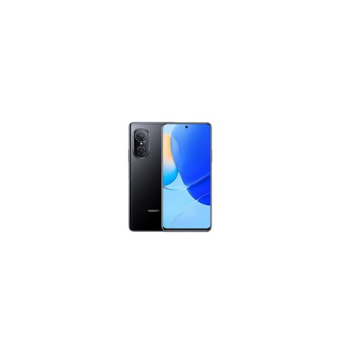 HUAWEI NOVA9SE-8-128-BLK Nova 9 Se 8GB/128GB 6.5' SİYAH