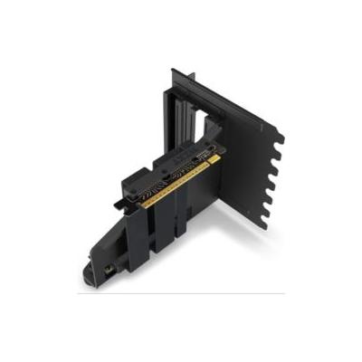 NZXT AB-RH175-B1 Dikey Ekran Kartı Montaj Kiti PCIE4.0 Siyah