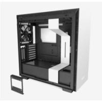 NZXT CM-H71FW-01 H7 Flow Beyaz ATX Mid Tower Kasa