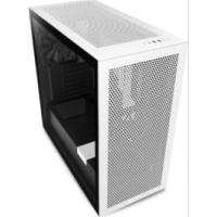 NZXT CM-H71FG-01 H7 Flow Siyah-Beyaz ATX Mid Tower Kasa