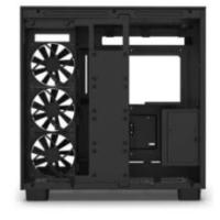 NZXT CM-H91FB-01 H9 Flow Siyah ATX Mid Tower Kasa