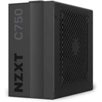 NZXT PA-7B1BB-EU NZXT C750 Bronze Semi-Modular ATX PSU