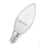 OSRAM 4052899326453 LED Lamba 4.9W Sarı Işık E14