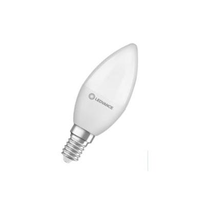 OSRAM 4052899326453 LED Lamba 4.9W Sarı Işık E14