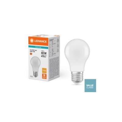 OSRAM 4052899326927 LED Lamba 4.9W Sarı Işık E27