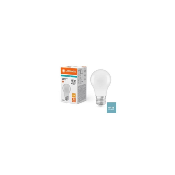 OSRAM 4052899326927 LED Lamba 4.9W Sarı Işık E27