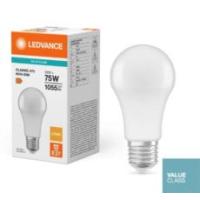 OSRAM 4052899971028 LED Lamba 10 W Sarı Işık E27