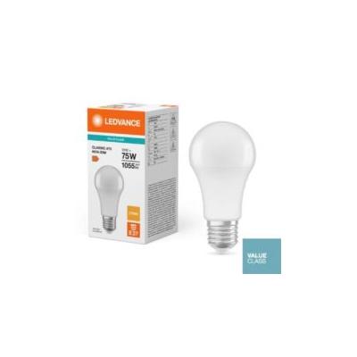 OSRAM 4052899971028 LED Lamba 10 W Sarı Işık E27