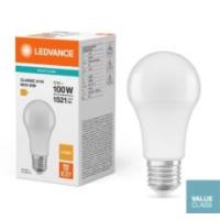 OSRAM 4052899971097 LED Lamba 12W Sarı Işık E27