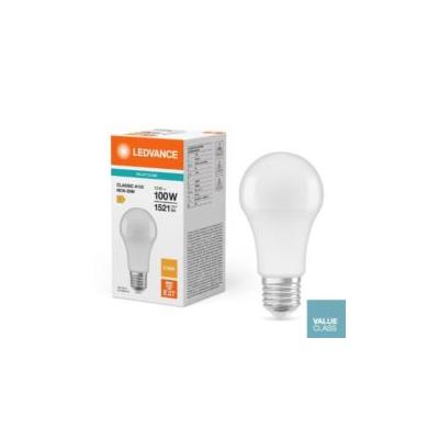 OSRAM 4052899971097 LED Lamba 12W Sarı Işık E27