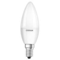 OSRAM 4052899971066 LED Lamba 4.9W Beyaz Işık E14