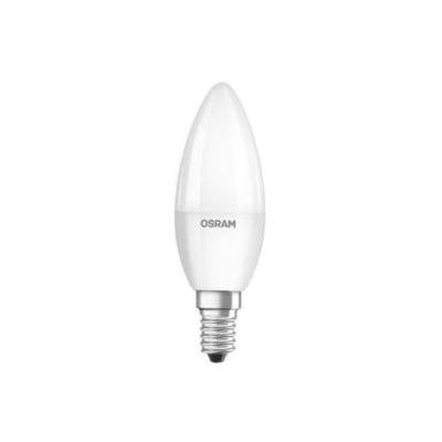 OSRAM 4052899971066 LED Lamba 4.9W Beyaz Işık E14