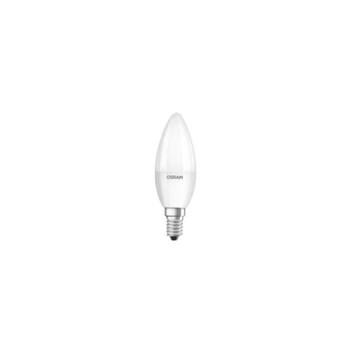 OSRAM 4052899971066 LED Lamba 4.9W Beyaz Işık E14