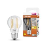 OSRAM 4058075112360 LED Flament 7.5W Sarı Işık E27